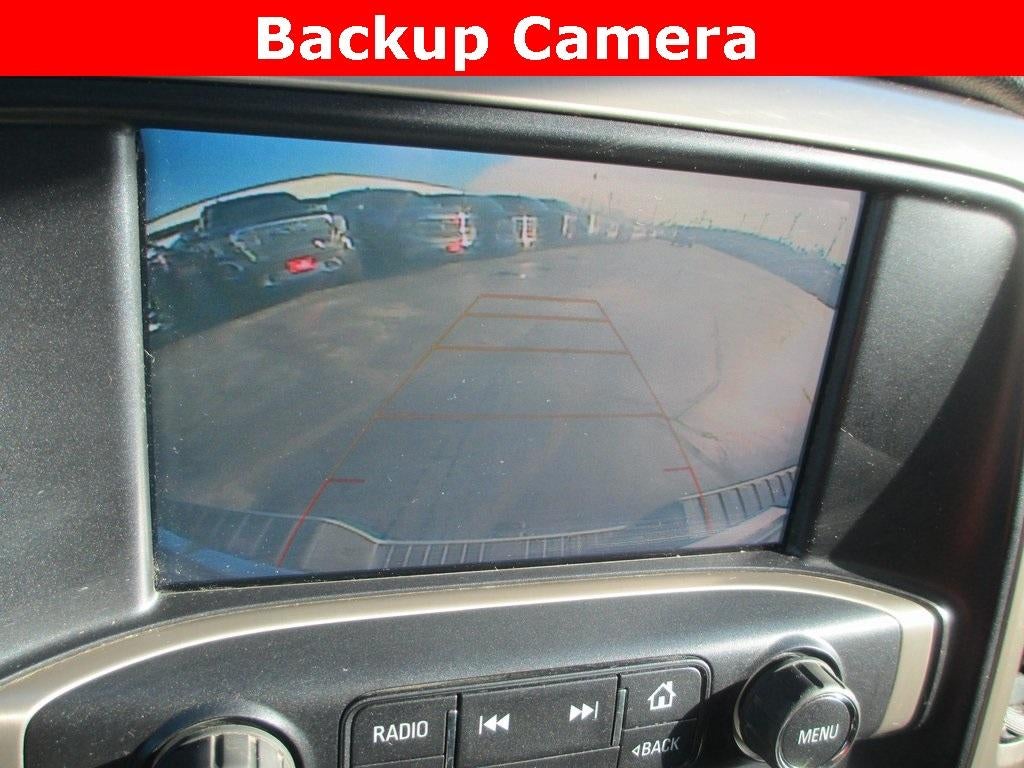 2019 GMC Sierra 2500 HD Denali