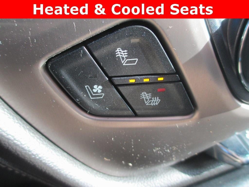 2019 GMC Sierra 2500 HD Denali