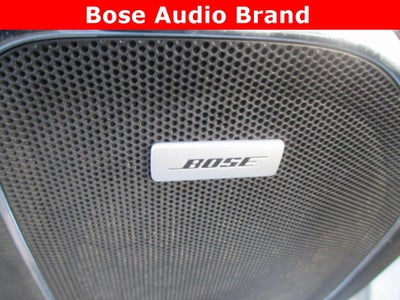 2019 GMC Sierra 2500 HD Denali