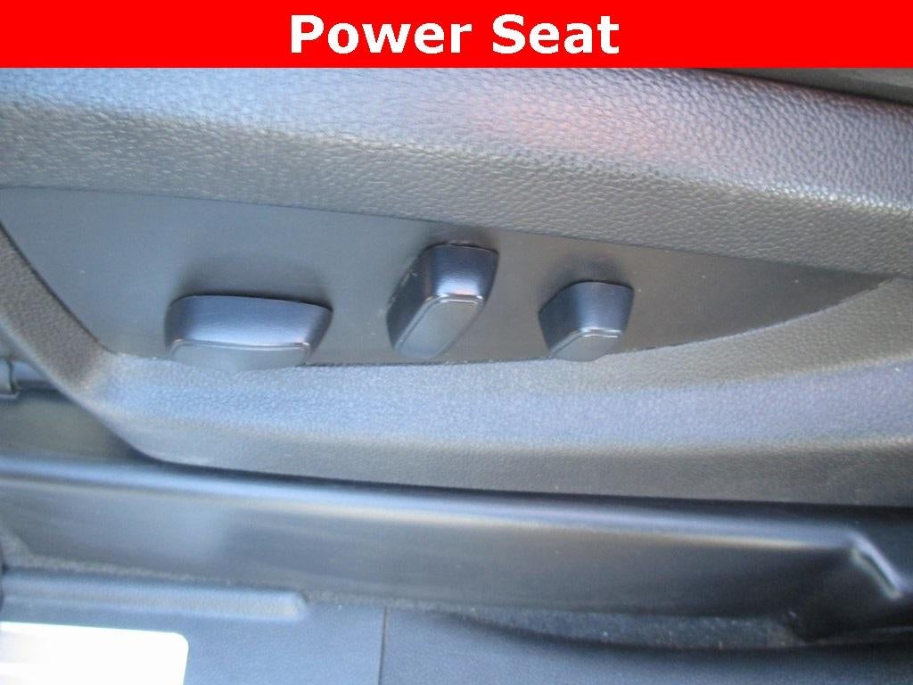 2019 GMC Sierra 2500 HD Denali