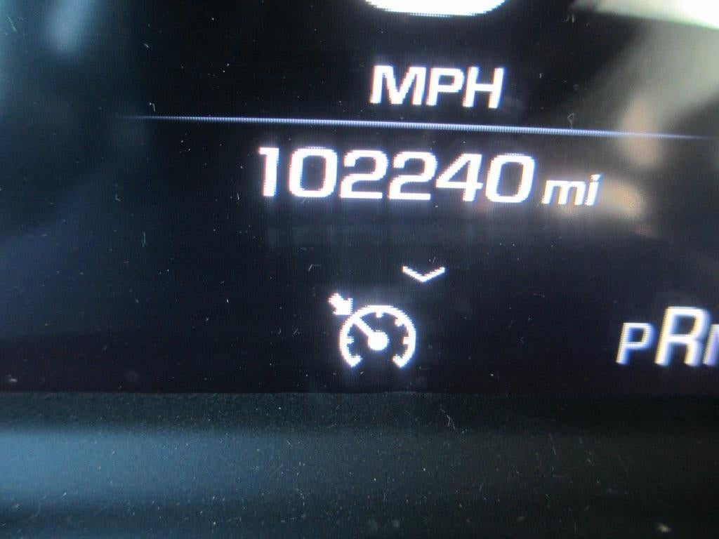 2019 GMC Sierra 2500 HD Denali