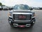 2016 GMC Sierra 2500 HD SLT