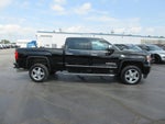 2016 GMC Sierra 2500 HD SLT