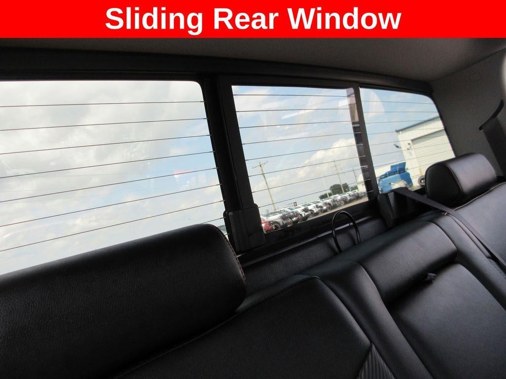 2016 GMC Sierra 2500 HD SLT