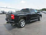 2016 GMC Sierra 2500 HD SLT