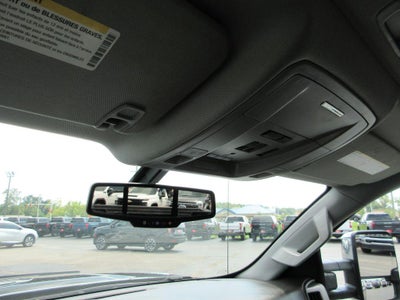 2016 GMC Sierra 2500 HD SLT