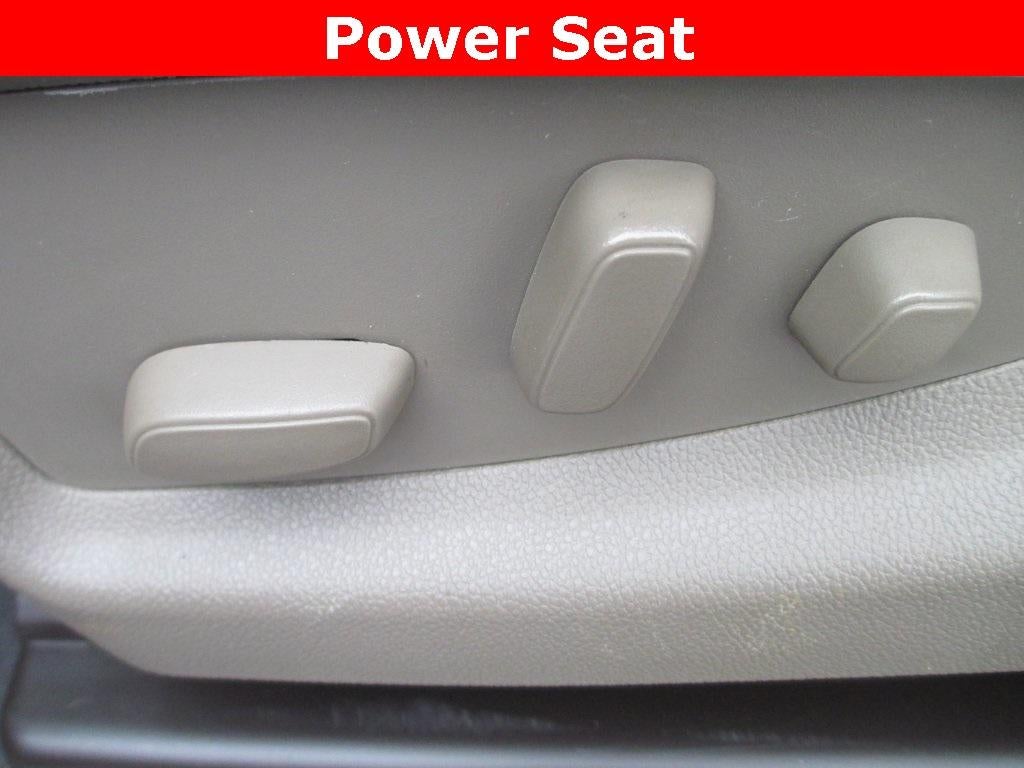 2018 GMC Sierra 2500 HD SLT