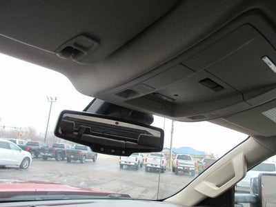 2018 GMC Sierra 2500 HD SLT