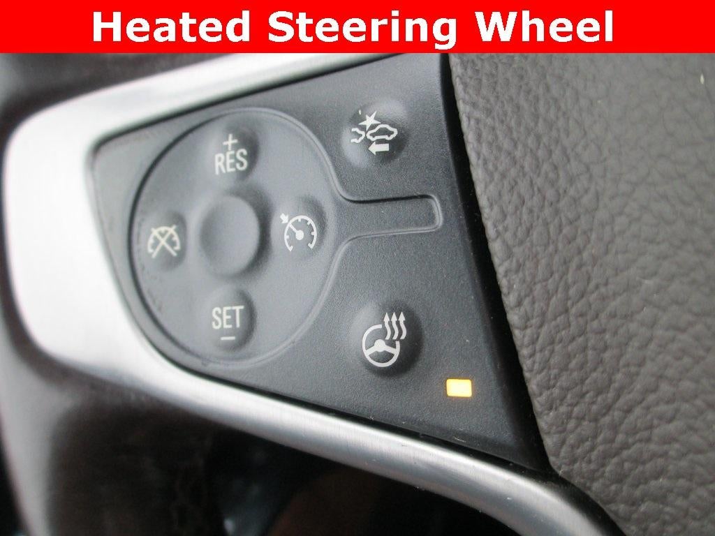 2018 GMC Sierra 2500 HD SLT