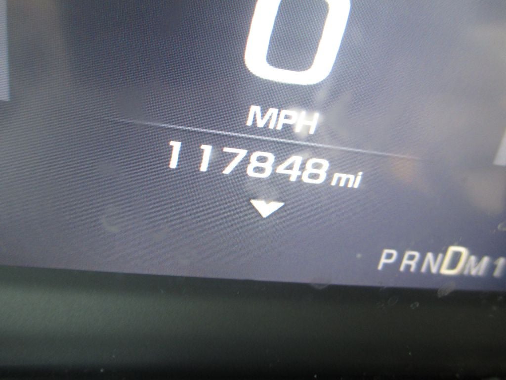 2016 GMC Sierra 2500 HD Denali