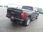 2016 GMC Sierra 2500 HD Denali