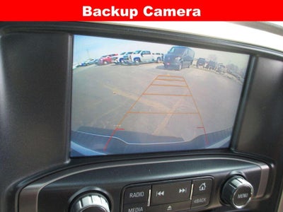 2016 GMC Sierra 2500 HD Denali