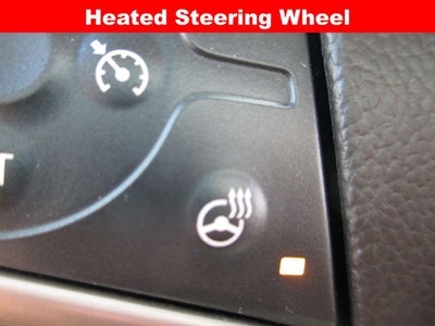 2016 GMC Sierra 2500 HD Denali