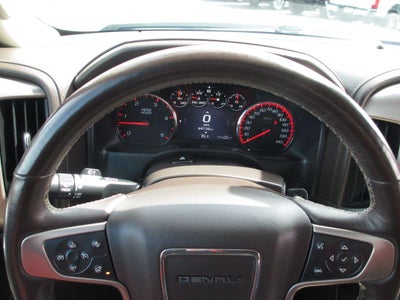 2016 GMC Sierra 2500 HD Denali