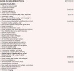 2016 GMC Sierra 2500 HD Denali