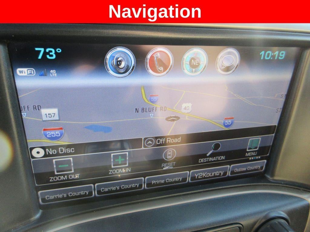 2017 GMC Sierra 2500 HD Denali