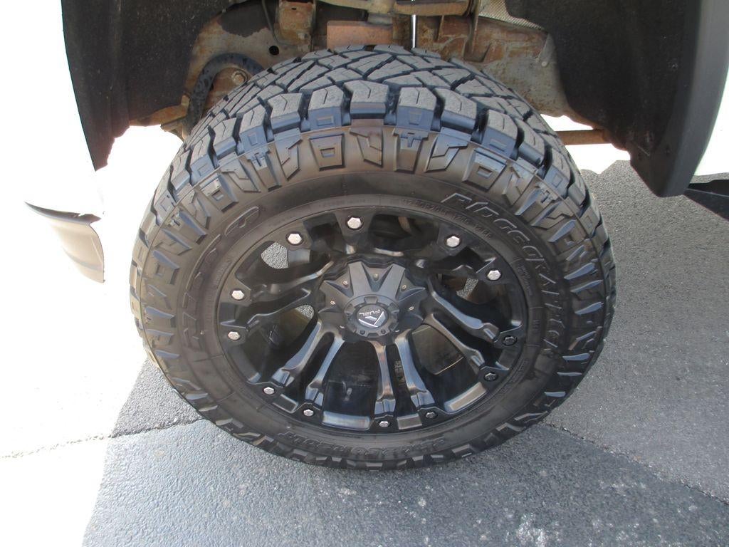 2016 GMC Sierra 2500 HD Denali