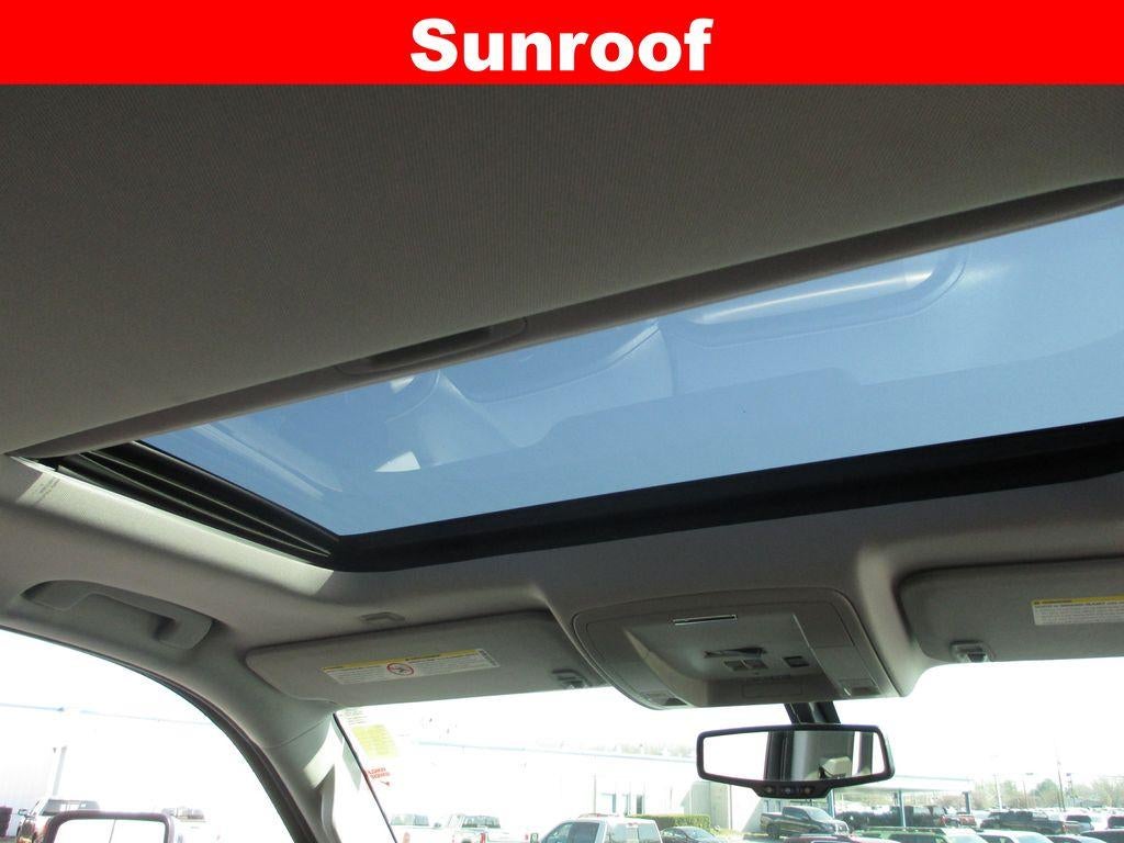 2016 GMC Sierra 2500 HD Denali