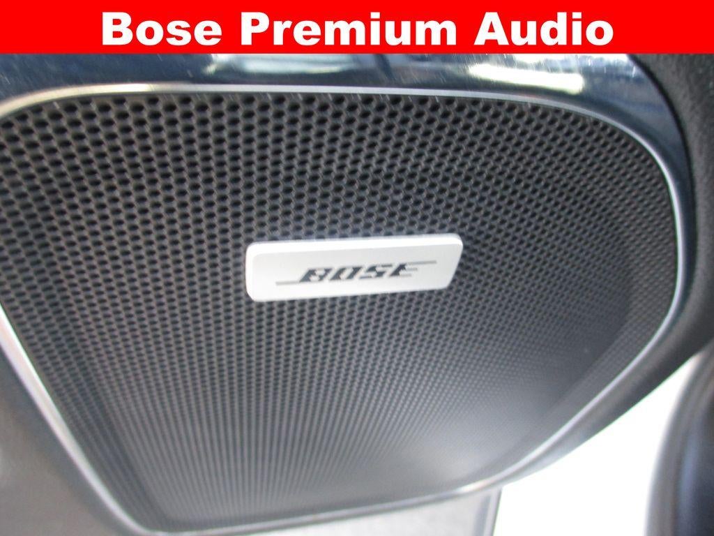 2016 GMC Sierra 2500 HD Denali