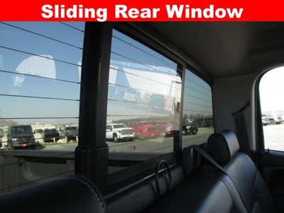 2016 GMC Sierra 2500 HD Denali