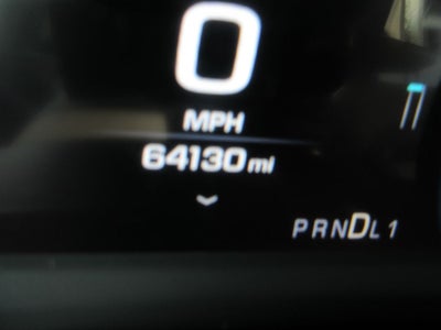 2017 GMC Sierra 2500 HD Denali