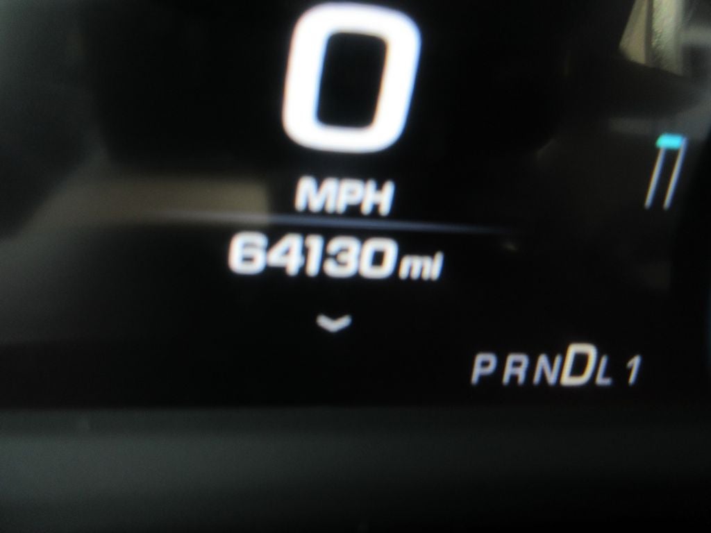 2017 GMC Sierra 2500 HD Denali