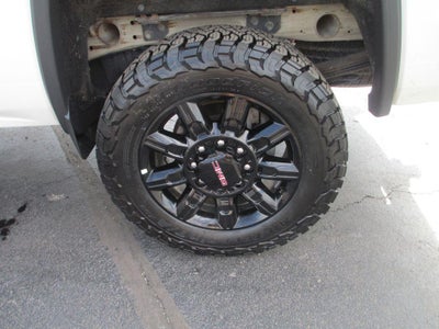 2018 GMC Sierra 2500 HD Denali
