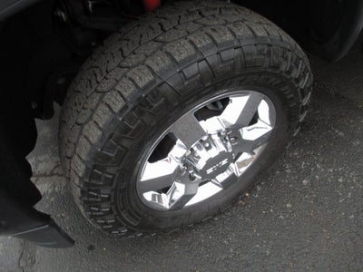 2015 GMC Sierra 2500 HD SLT