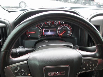 2015 GMC Sierra 2500 HD SLT