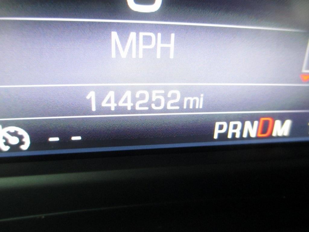 2015 GMC Sierra 2500 HD SLT