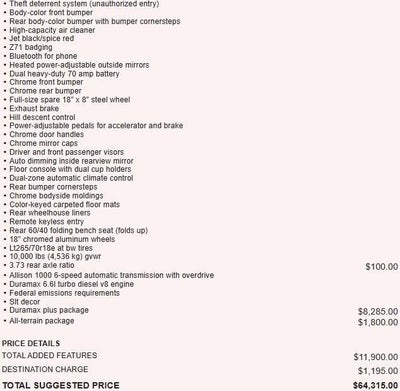 2015 GMC Sierra 2500 HD SLT