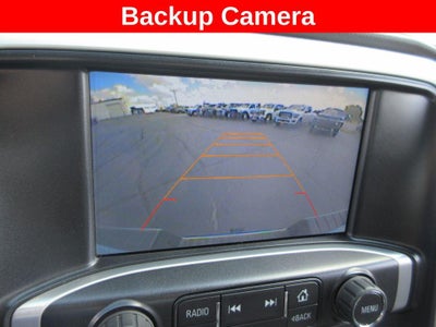 2015 GMC Sierra 2500 HD SLT