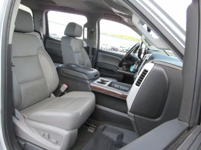 2015 GMC Sierra 2500 HD SLT