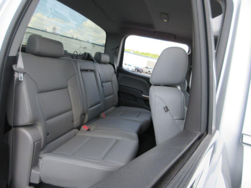 2015 GMC Sierra 2500 HD SLT