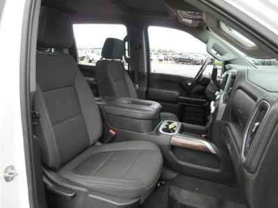 2021 GMC Sierra 2500 HD SLE