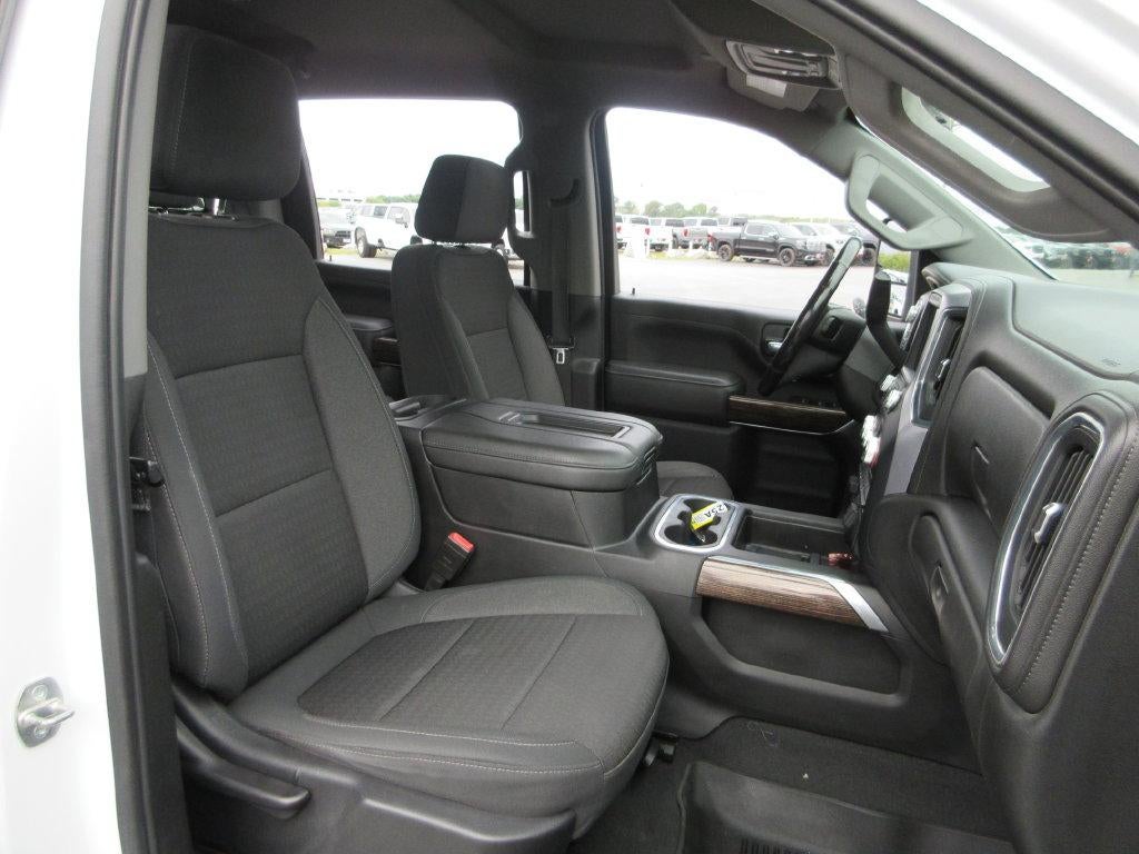 2021 GMC Sierra 2500 HD SLE