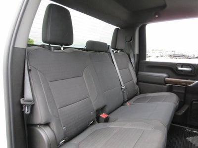 2021 GMC Sierra 2500 HD SLE