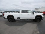 2021 GMC Sierra 2500 HD SLE