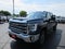 2021 GMC Sierra 2500 HD SLE