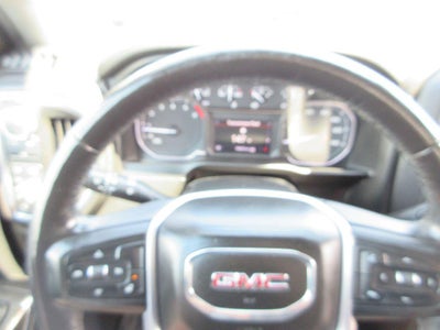 2021 GMC Sierra 2500 HD SLE