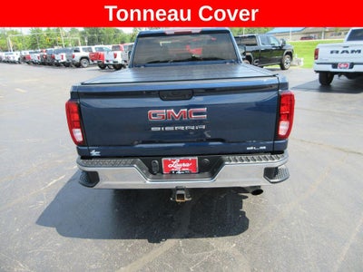 2021 GMC Sierra 2500 HD SLE