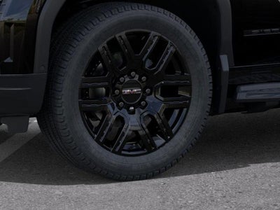 2026 GMC Sierra EV Elevation Standard Range