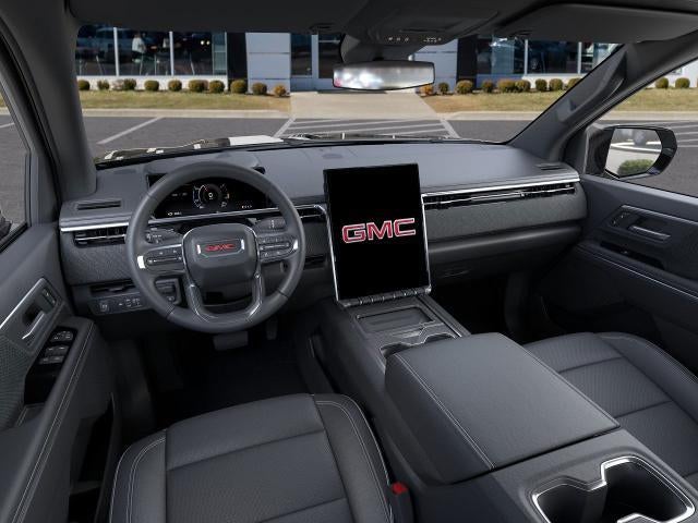 2026 GMC Sierra EV Elevation Standard Range