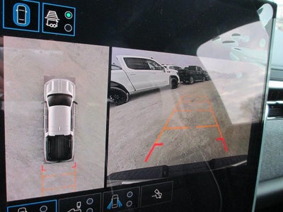 2026 GMC Sierra EV Elevation Standard Range