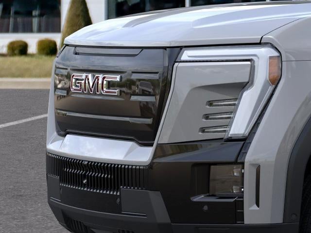 2026 GMC Sierra EV Elevation Standard Range