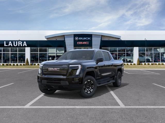 2026 GMC Sierra EV Elevation Extended Range