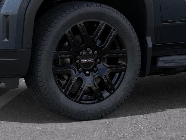 2026 GMC Sierra EV Elevation Extended Range