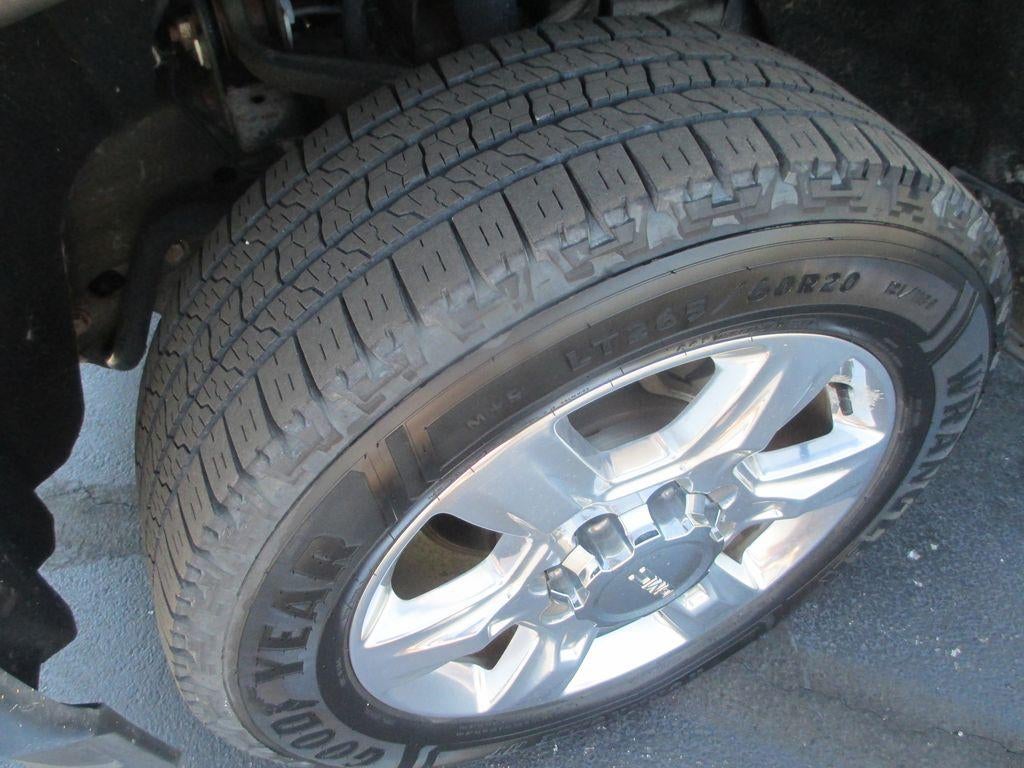 2017 GMC Sierra 2500 HD SLT