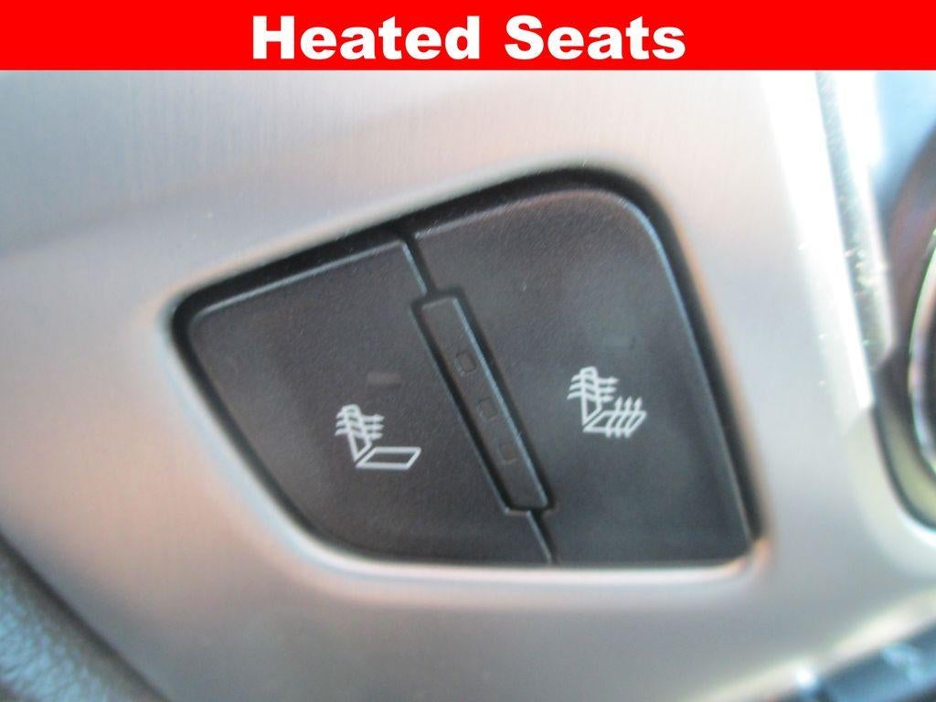 2017 GMC Sierra 2500 HD SLT