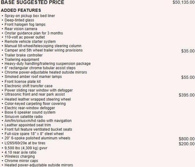 2017 GMC Sierra 2500 HD SLT